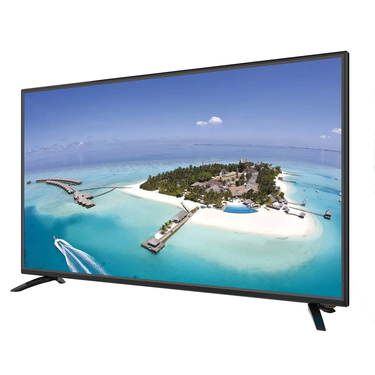 S43P28FN 43-Inch 1080p Full  Smart