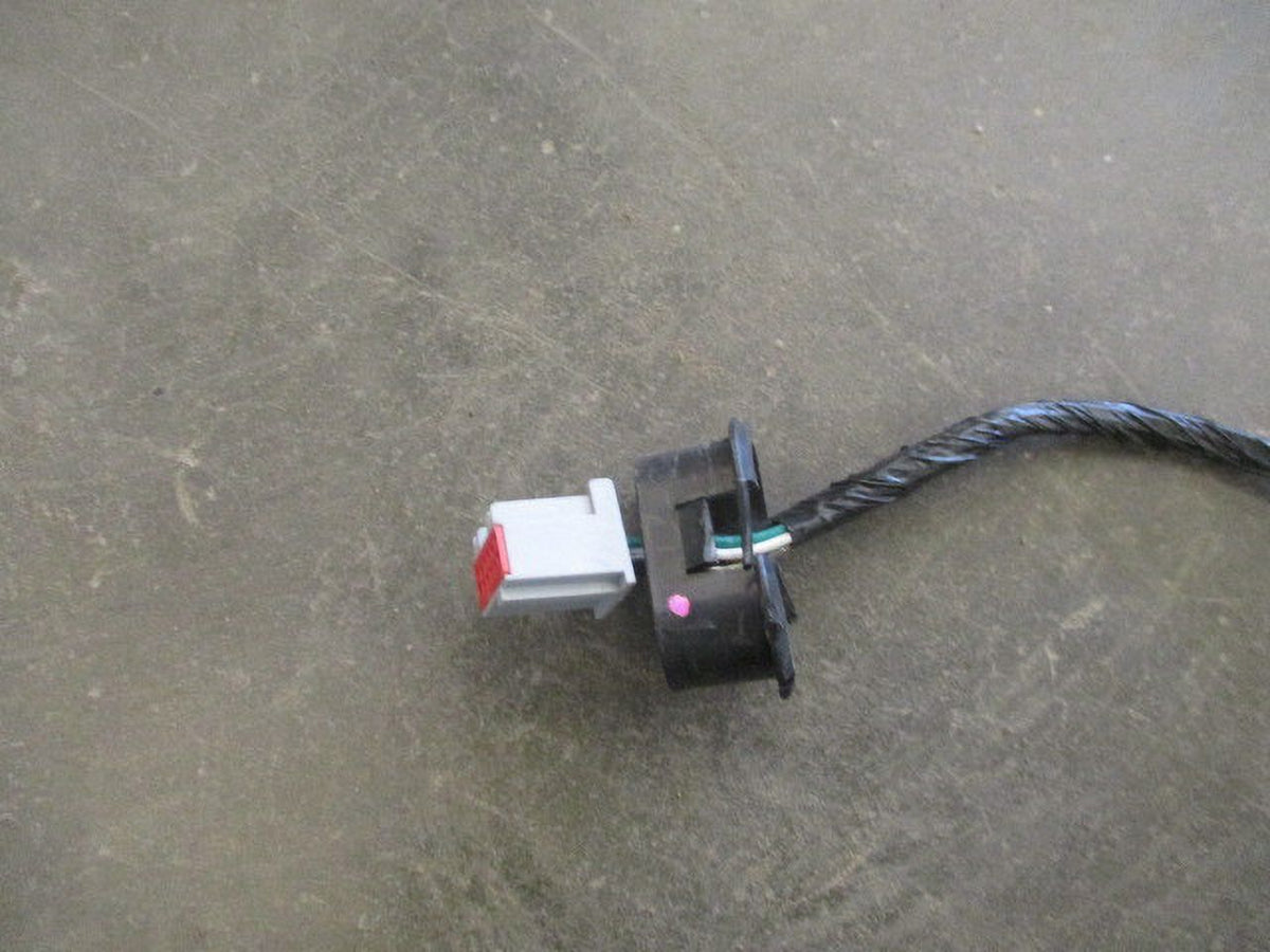 Pre-Owned 17 18 19 Ford Escape Back Up Rear View Camera   (Good)