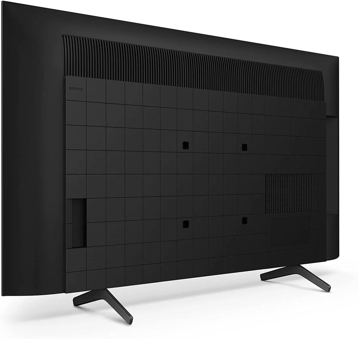 Sony KD43X85K 43-inch 4K   with PS5 Features Smart  with Sanus VLT7-B2 42-90" Advanced Tilt 4D  Wall Mount (2022)