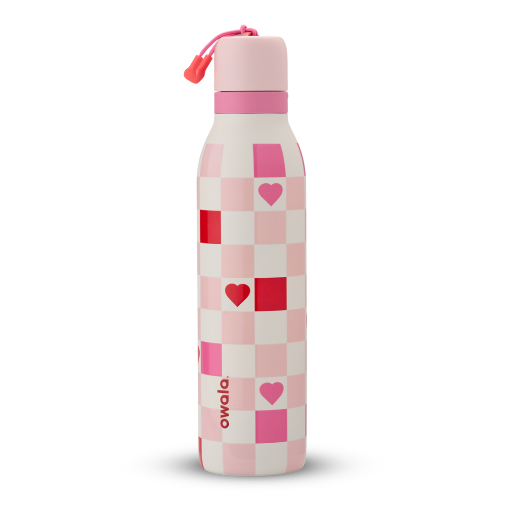 Bottle Cleaning Tablets - Second Set 12