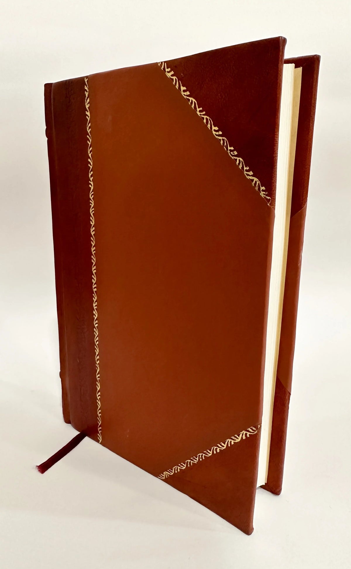 I Prodigi Del Fuoco Divino Dimostrato Con Effetti Del Fuoco Materiale Nella Novena Dello Spirito Santo ... Dal P. D. Girolamo Meazza (1669) [Leather Bound]