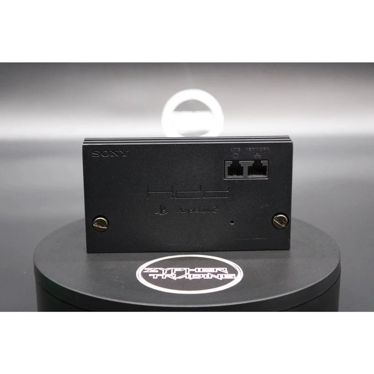 PS2  Network Adapter |  | -10281 | Sony PlayStation 2 | PS2