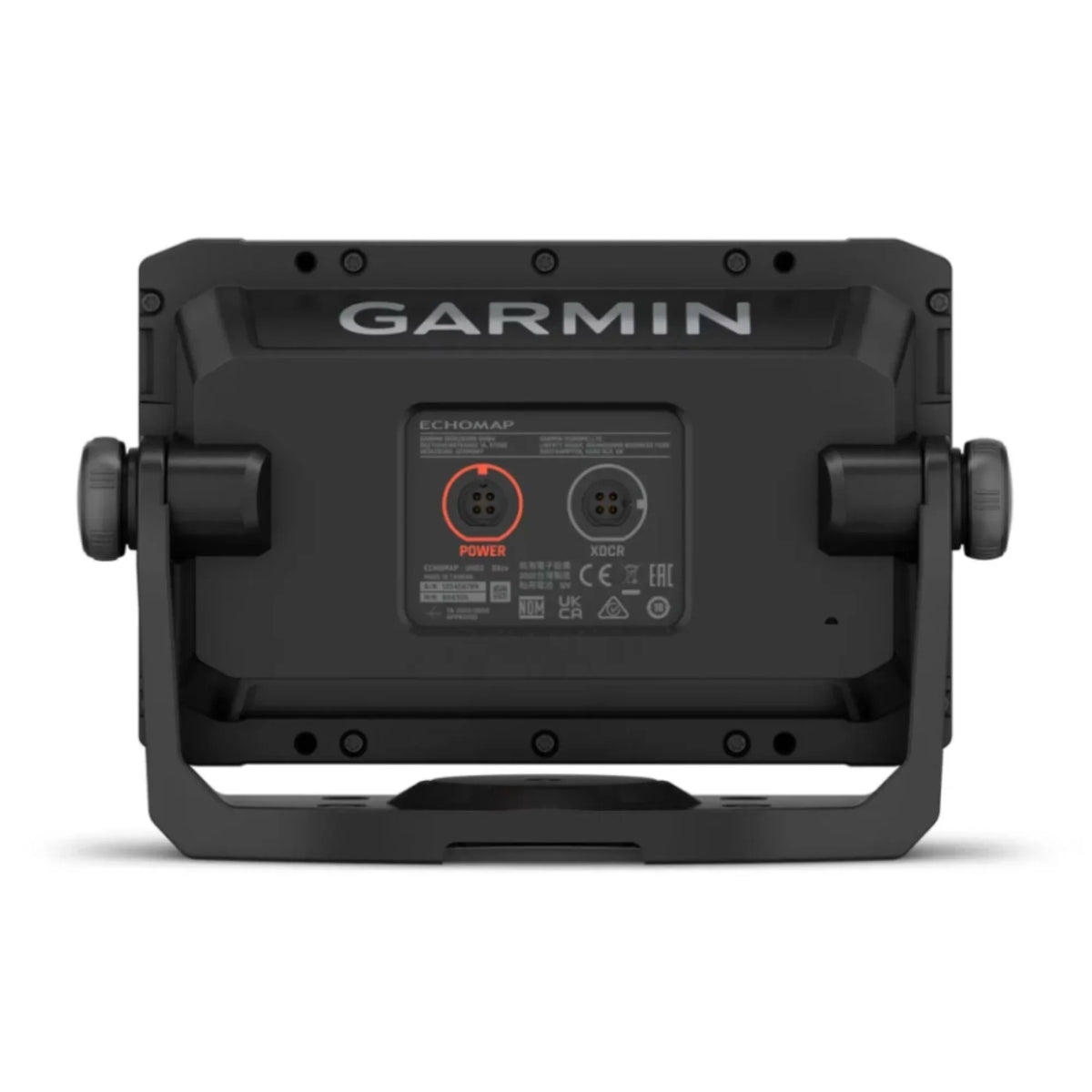 Garmin New  ™ UHD2 5" cv Chartplotters 52cv without Transducer, 010-02589-00