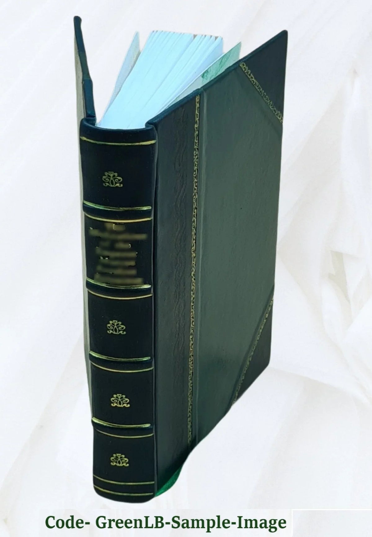 Istorijski portreti i ?lanci. 1926 [Leather Bound]