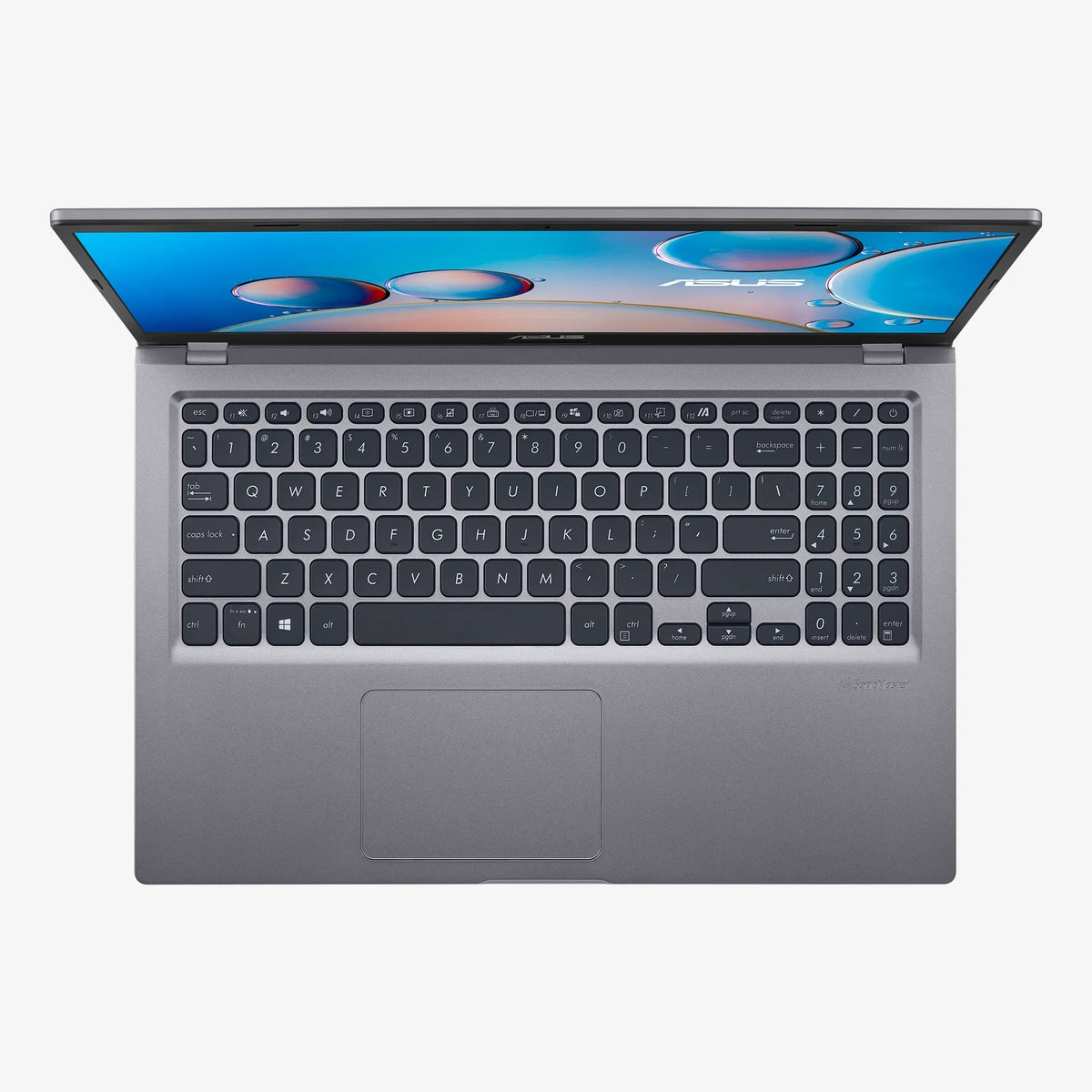 Restored  Vivobook 15.6”  Touch  Laptop, Intel Core i5-1135G7, 8GB, 512GB, Win 11 Home, F515EA-WH52 (Refurbished)