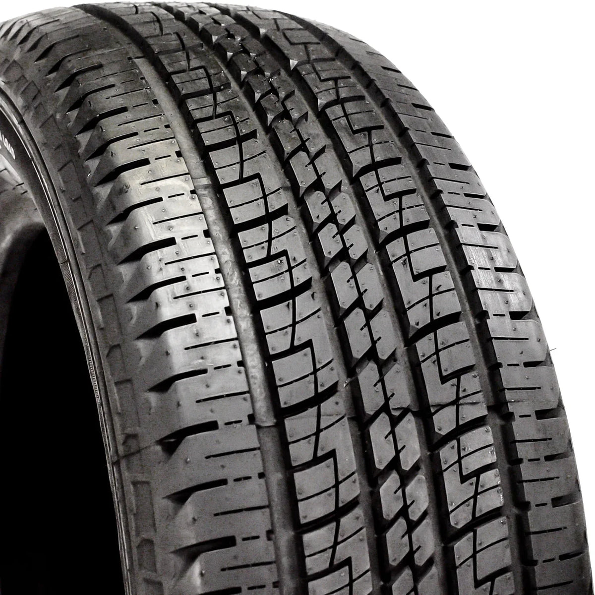 Advanta -01 P235/60R18 102T  Fits: 2011-17 Honda Odyssey Touring Elite, 2017-18 Hyundai Santa Fe Sport 2.0T
