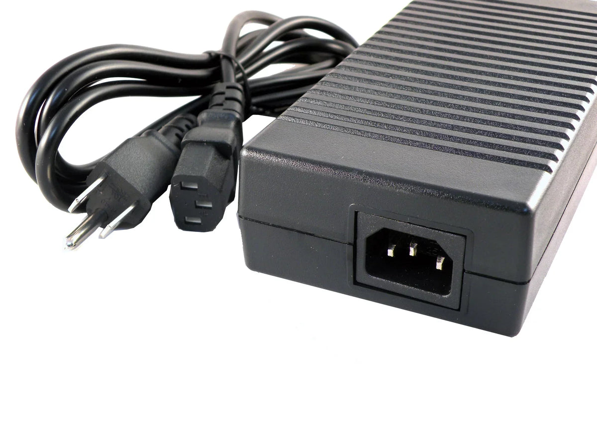 iTEKIRO 170W  Adapter for Lenovo ADL170NDC2A ADL170NLC3A ADL170SCC2A ADL170SCC3A ADL170SDC2A ADL170SDC3A ADL170SLC2A ADL170SLC3A; Legion Y720 Y7000 80VR 81LF; ThinkPad P50 P51 P52 W540 W541 20EN