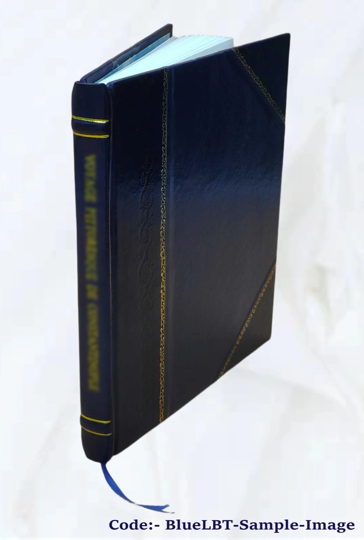 La Vigne est un grand arbre. Sa vraie culture basée sur la chimie, la physique et la botanique, par Valmy Benquet,... '1873 [Leather Bound]