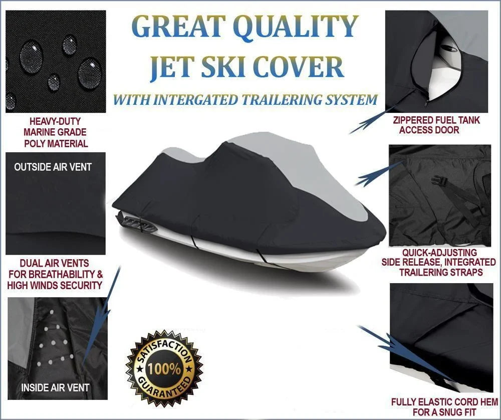 '-  600D   Cover Compatible for Yamaha  Deluxe 2007-2014