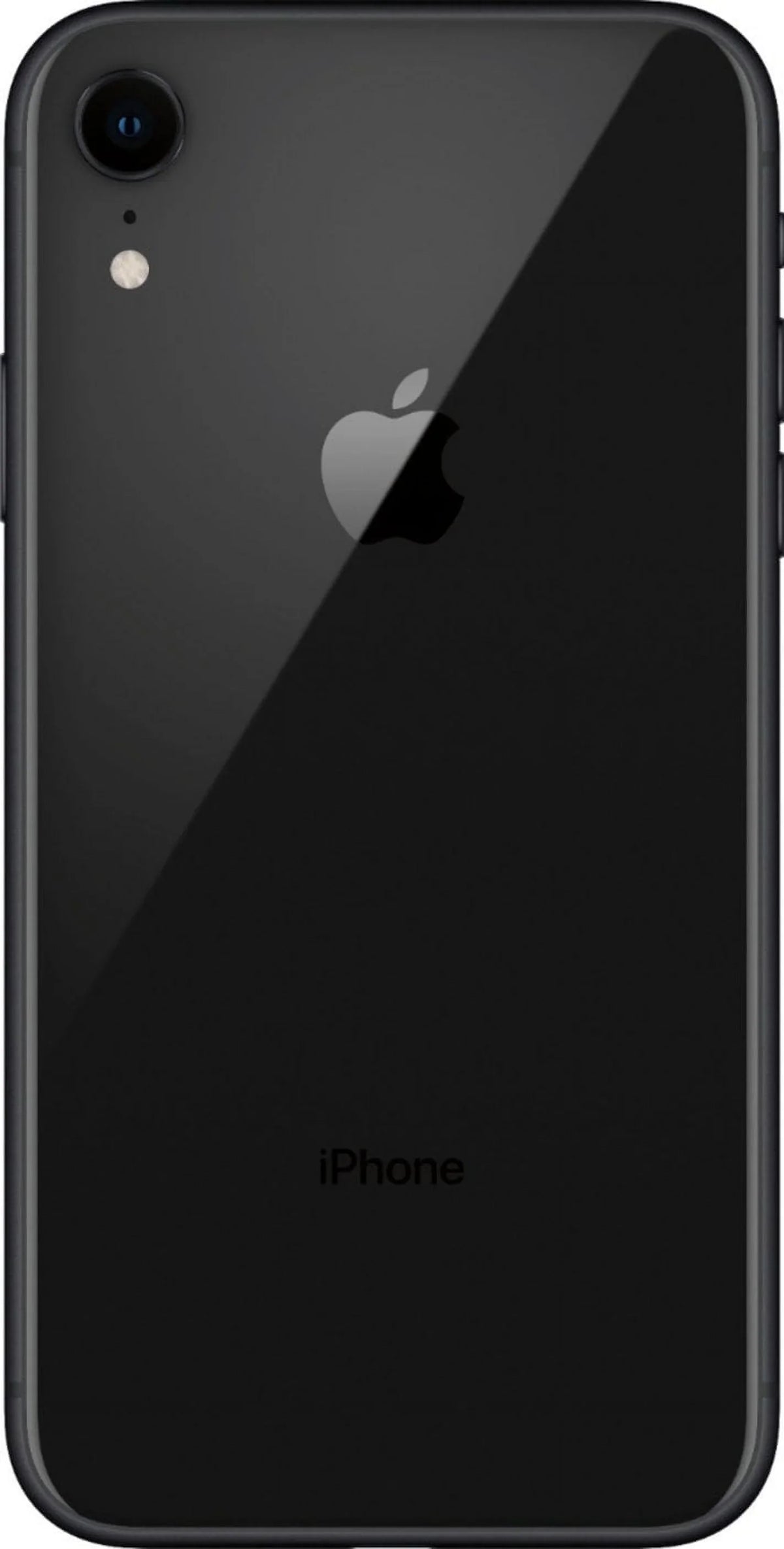 Pre-Owned Apple iPhone  - Carrier Unlocked - 128GB Black (Good)