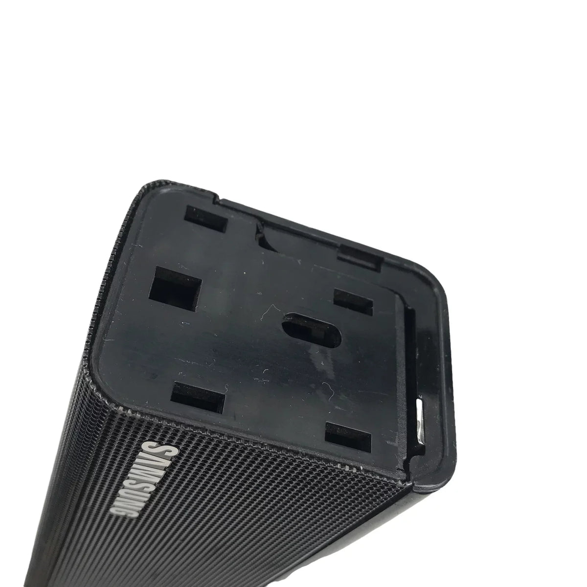 Samsung Soundbar -J550 W/Subwoofer -WJ550 Home Theater System Black #MP0753 Used