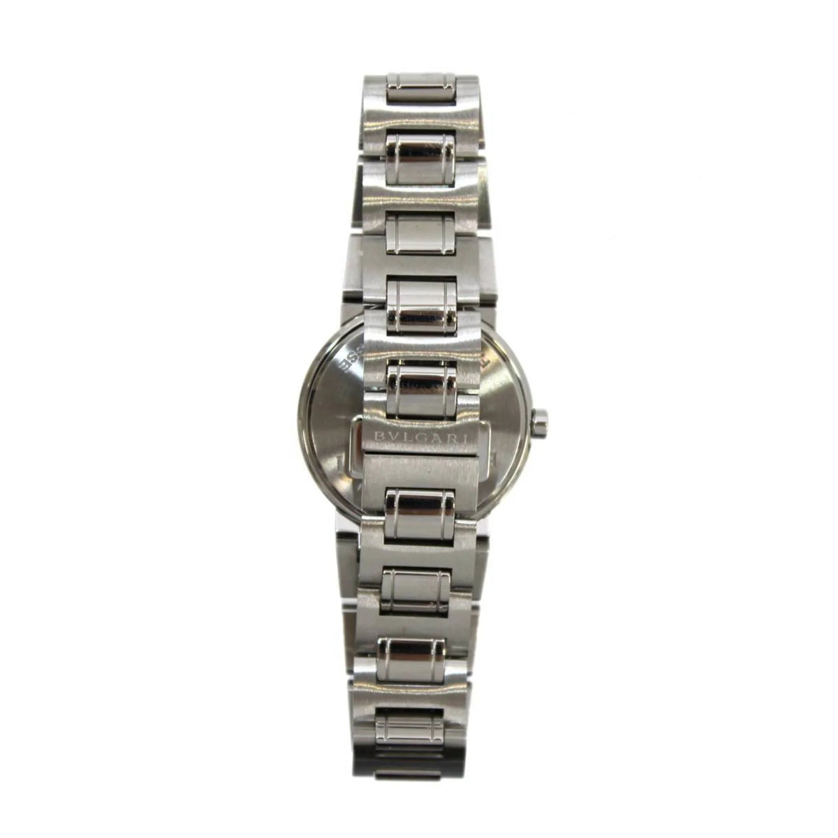 Pre-Owned  Bulgari Bvlgari BB26 quartz watch wristwatch (Good)
