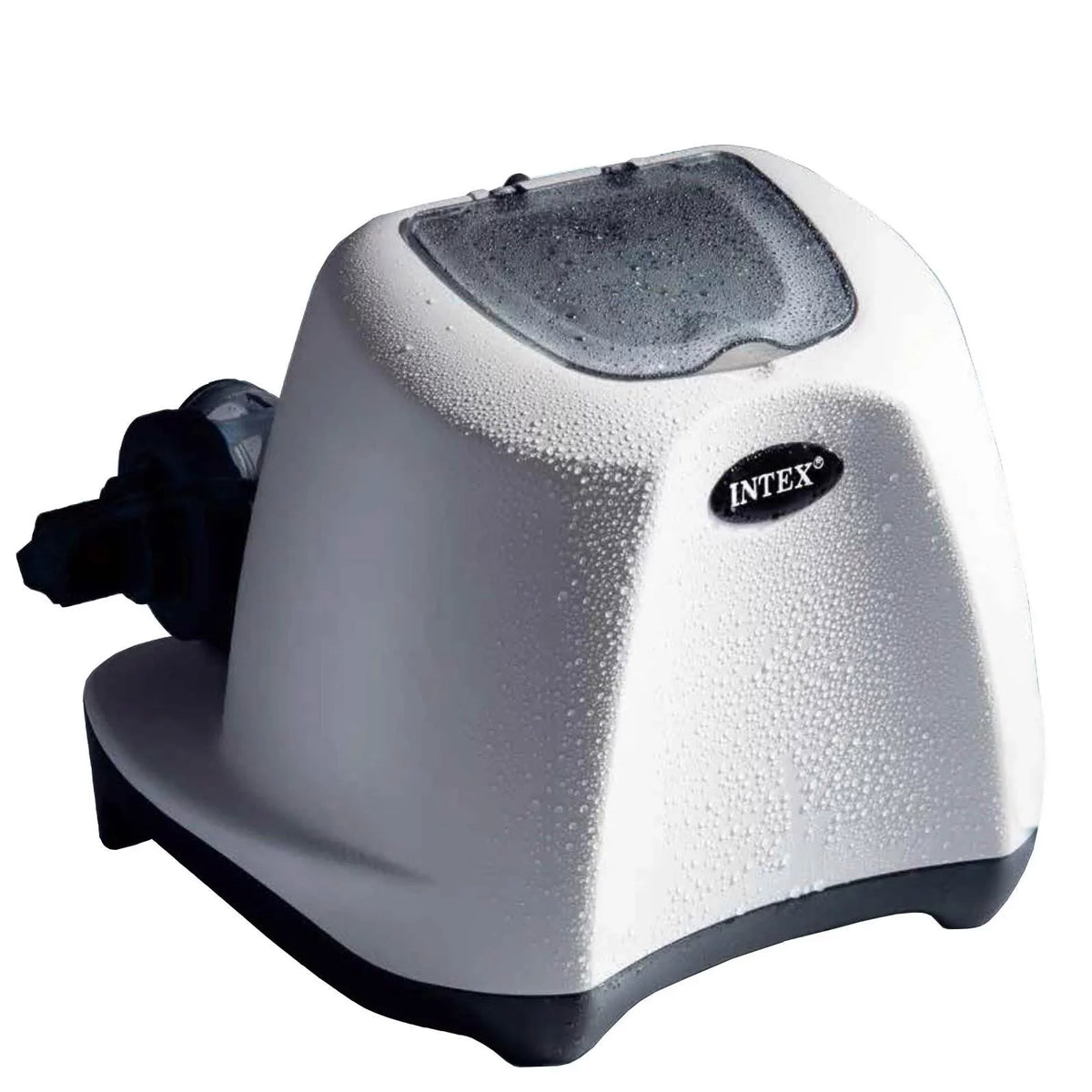 Intex 2100  Pool Sand Filter Pump w/Krystal Clear Saltwater System