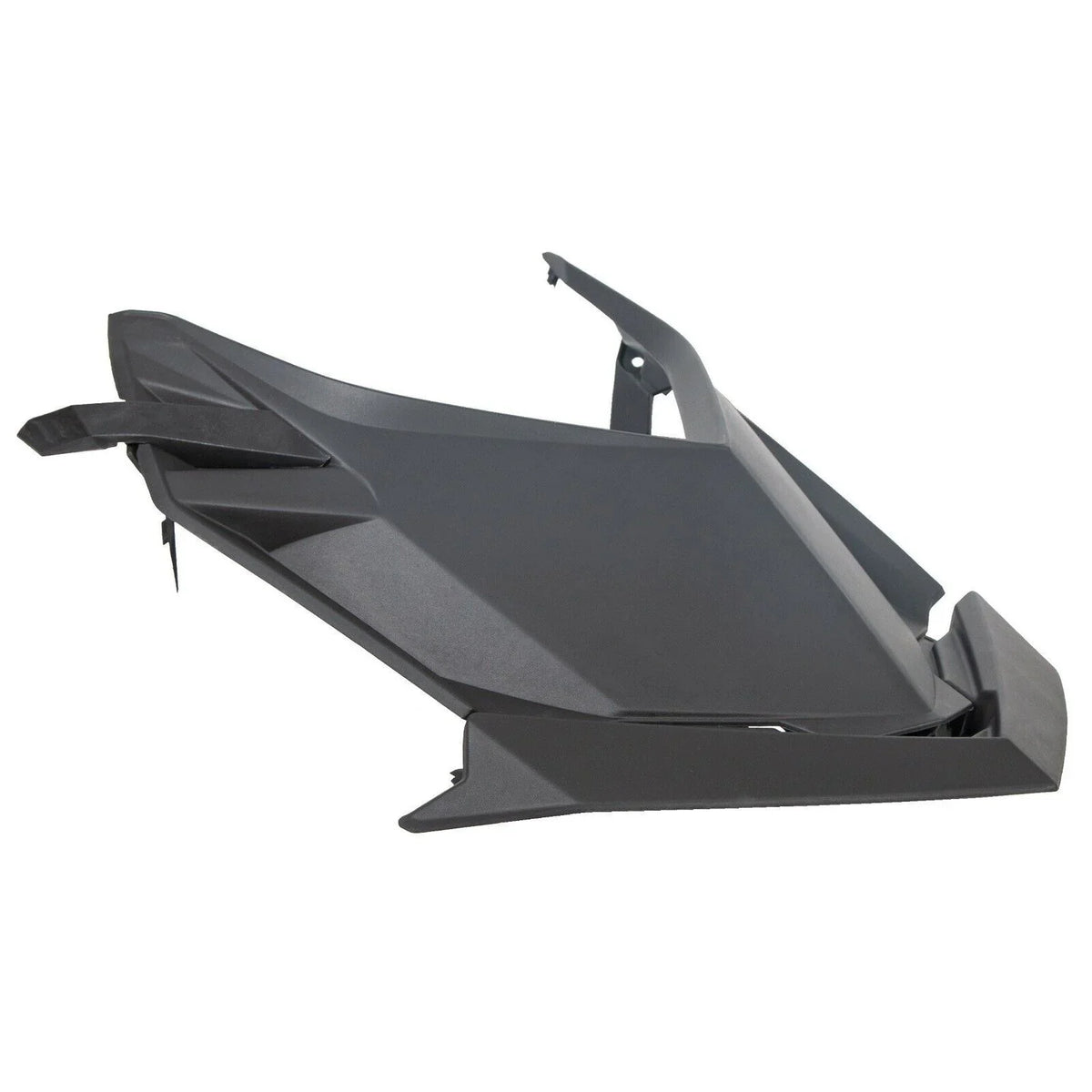 Teledu Front Upper Storage Cargo Bin Cover Deflector Lid For Sea-Doo Spark