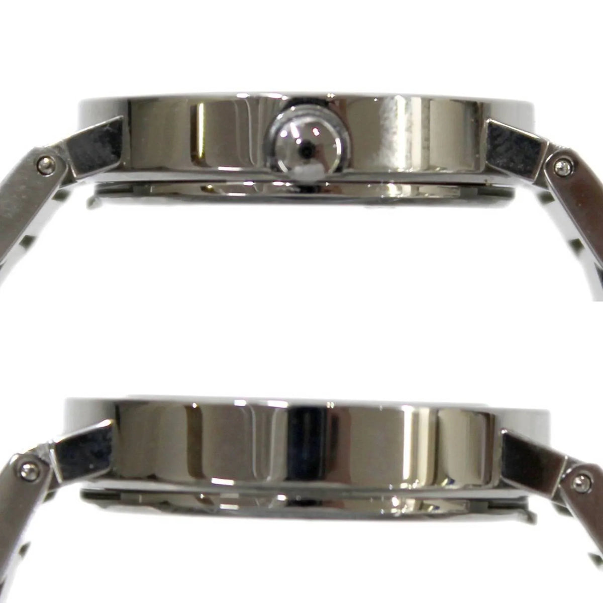 Pre-Owned  Bulgari Bvlgari BB26 quartz watch wristwatch (Good)