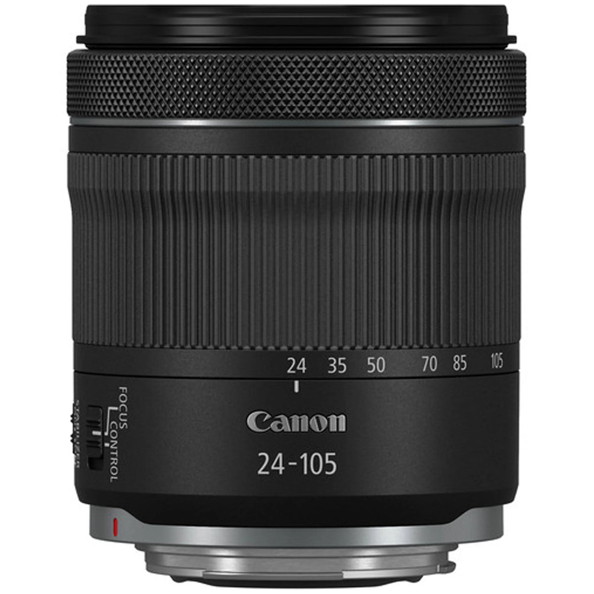 Canon  R5 Mirrorless Camera with  24-105mm f/4-7.1   Lens + 64GB Memory Card + Tripod + Case & More