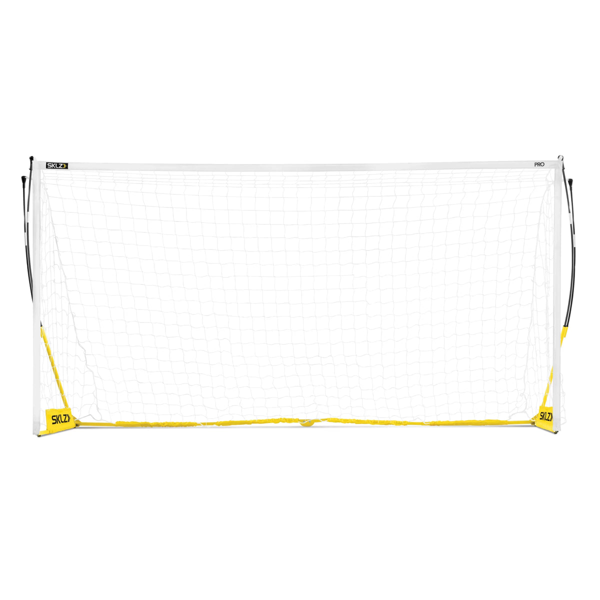 Pro Training Soccer Goal for Individual or Group Practice