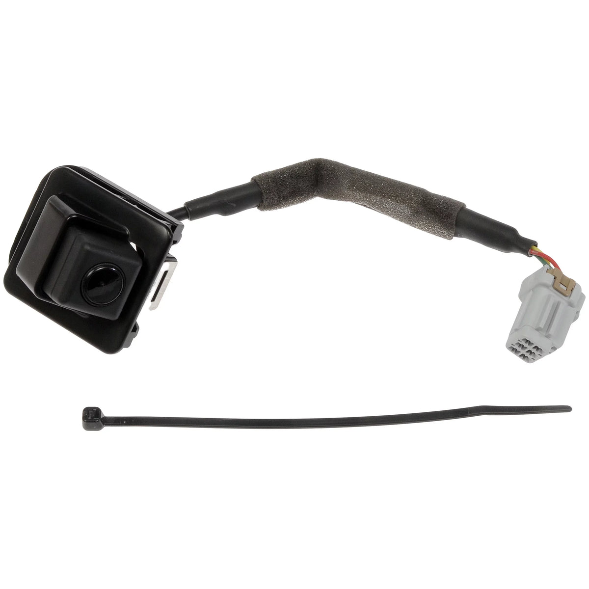 Dorman 592-113 Rear Park Assist Camera for Specific Kia Models Fits select: 2014-2016