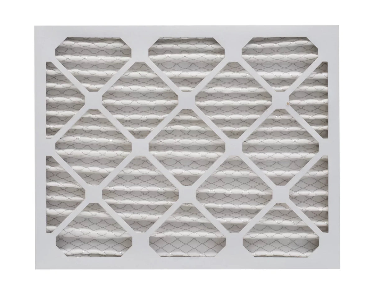 Aerostar 18x24x2   11,  Air Filter, 18x24x2, Box of 4