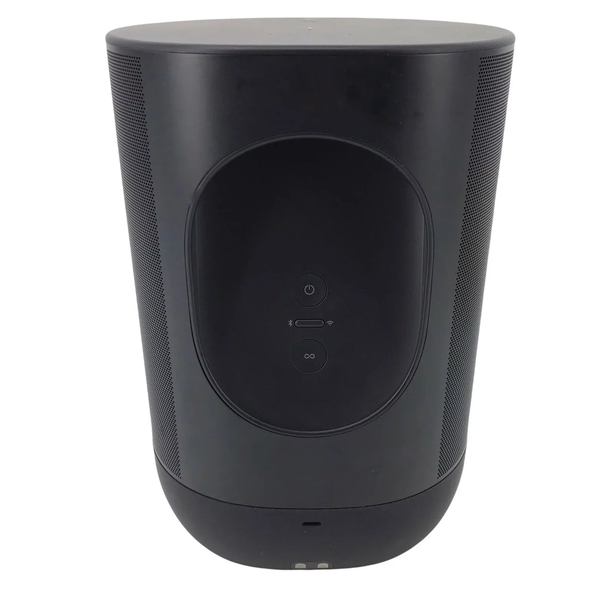 Sonos Move S17 Portable Bluetooth Smart Wireless Speaker Black #U1207 Used