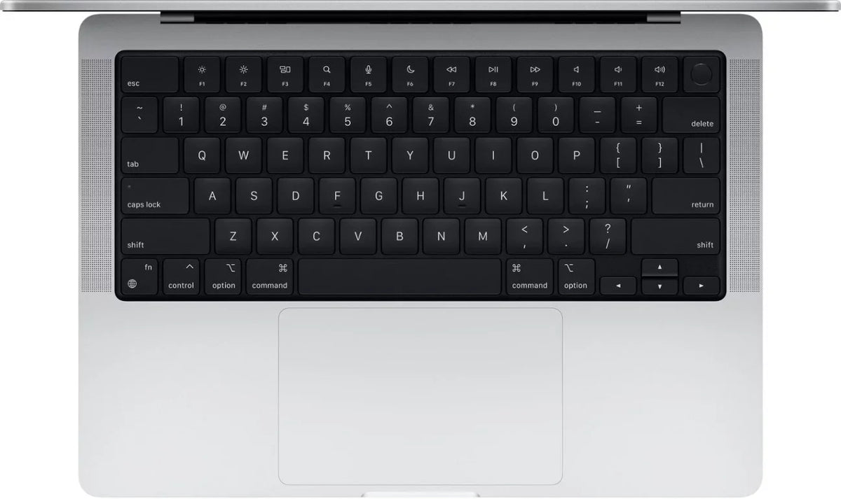 Restored Apple MacBook Pro 14" Laptop - M2 Pro chip - 16GB Memory - 1TB  Silver - MPHJ3LL/A - Excellent Condition