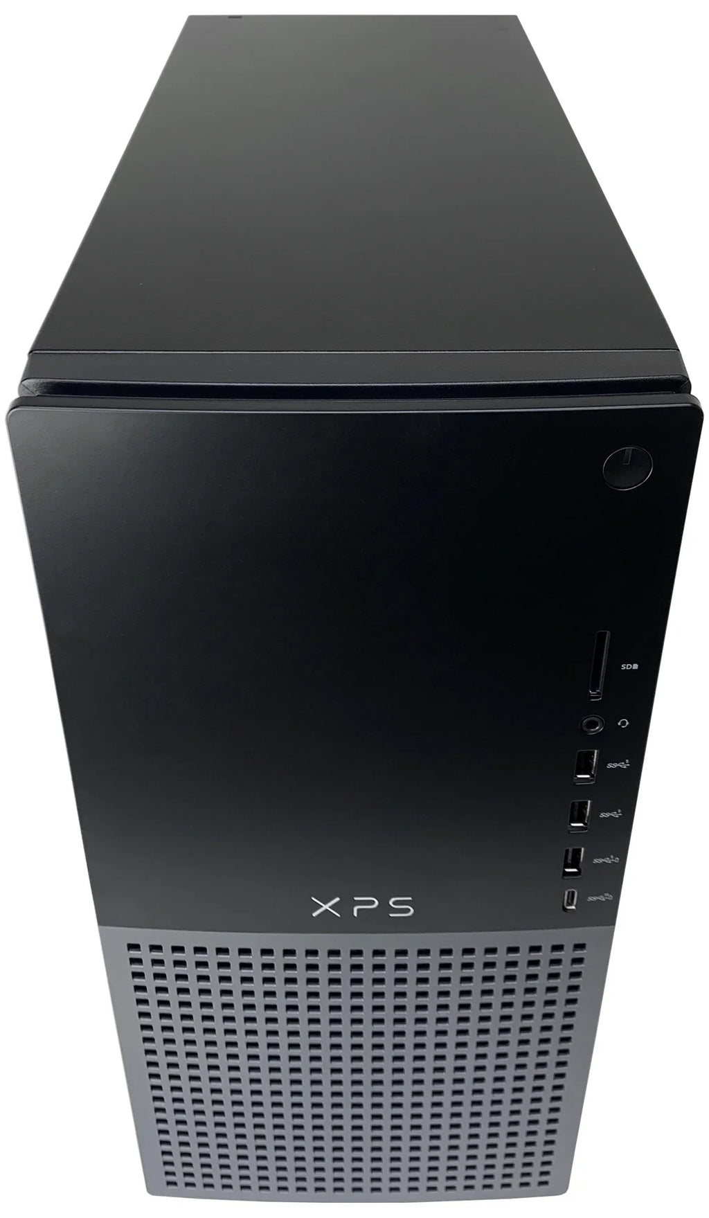 Dell  8960 Desktop  - 14th Gen Intel Core i7-14700K up to 5.6 GHz, 64GB , 1TB PCIe  + 16TB ,  GeForce  3070Ti, Windows 11 Pro