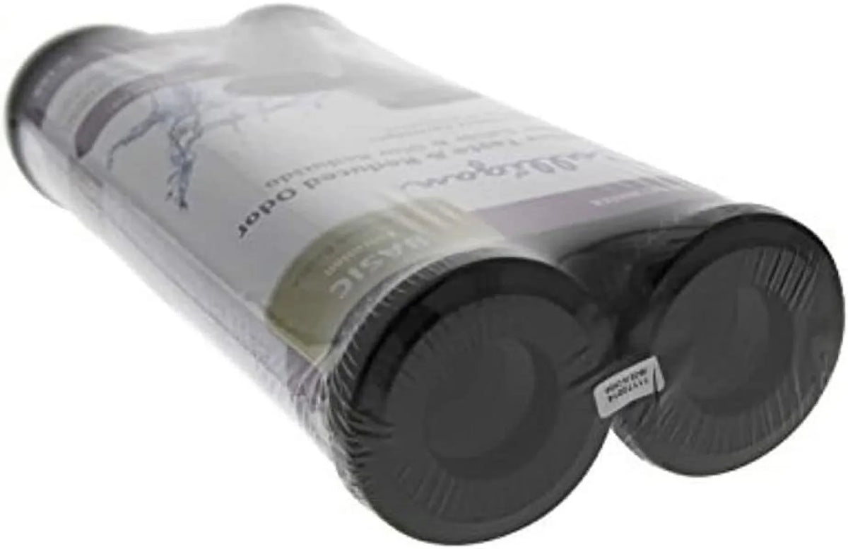 Chlorine &Amp;Amp;Amp;Amp;Amp; Sediment Pre-Filter Cartridge