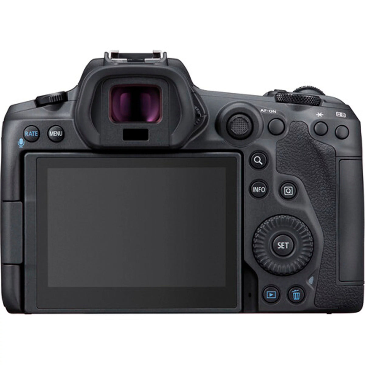 Canon  R5 Mirrorless Camera with  24-105mm f/4-7.1   Lens + Canon  75-300mm f/4-5.6  Lens + 64GB Memory Card + Tripod + Case & More