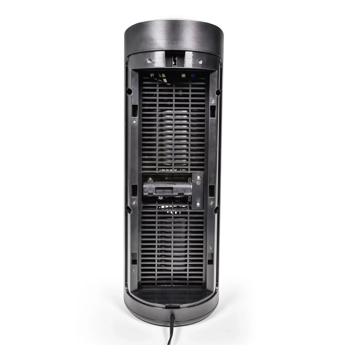 Therapure TPP620 Tower 4 Stage Air Purifier with 3 Fan Speeds, Black