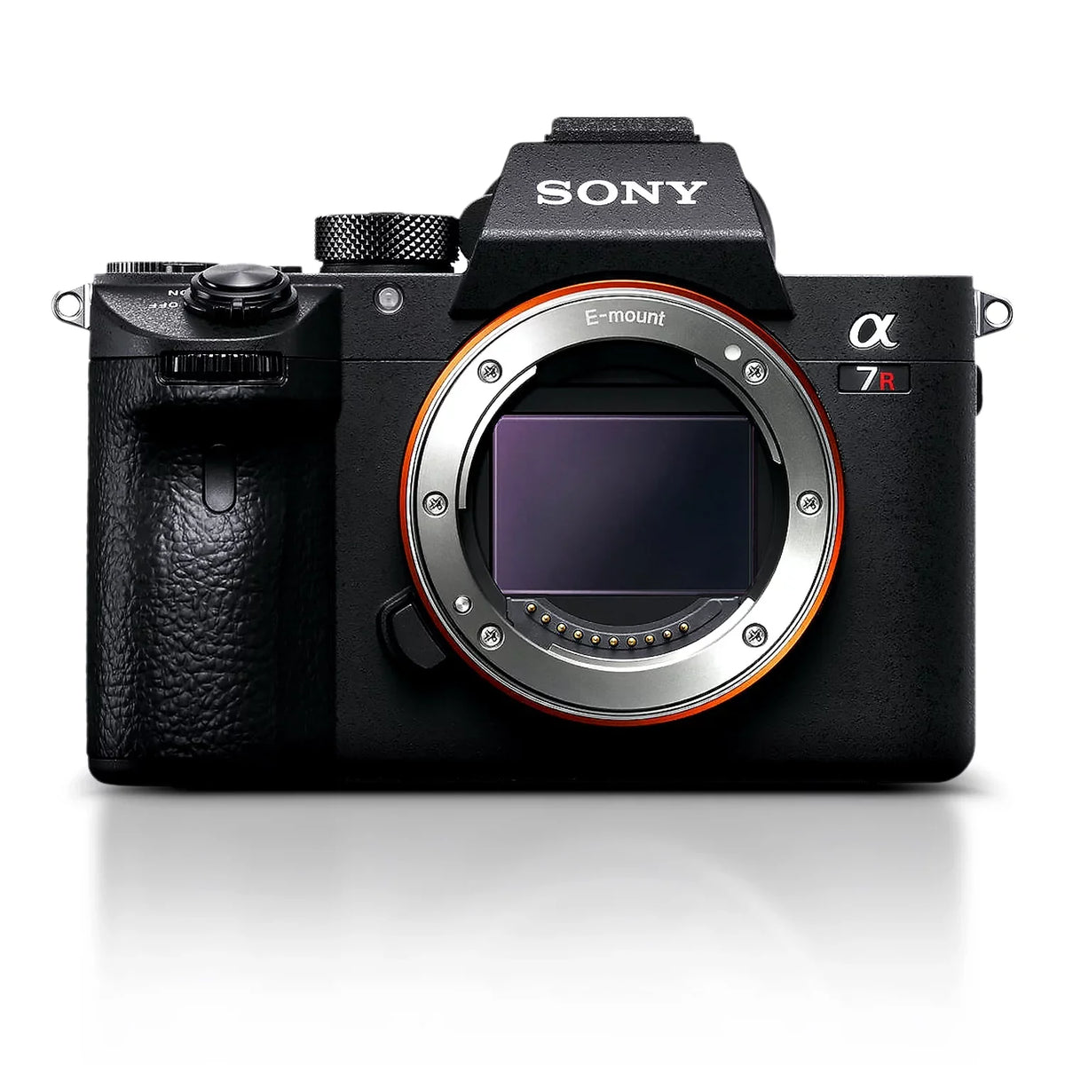Sony Alpha a7  Mirrorless Camera Body Only ILCE7M3/B - Pro Bundle
