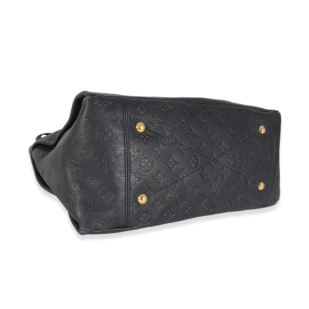 Louis Vuitton Bleu Nuit Empreinte Artsy  Pre-Owned