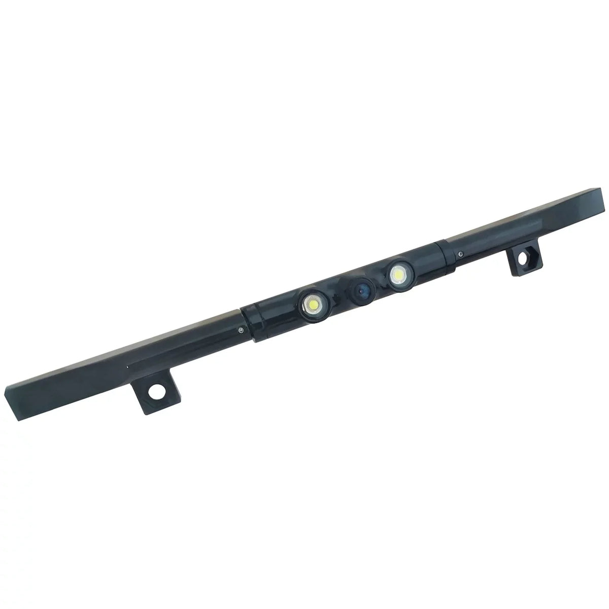 Boyo VTL425LTJ License Plate Backup Camera, Ultra Slim Bar Type, Black,
