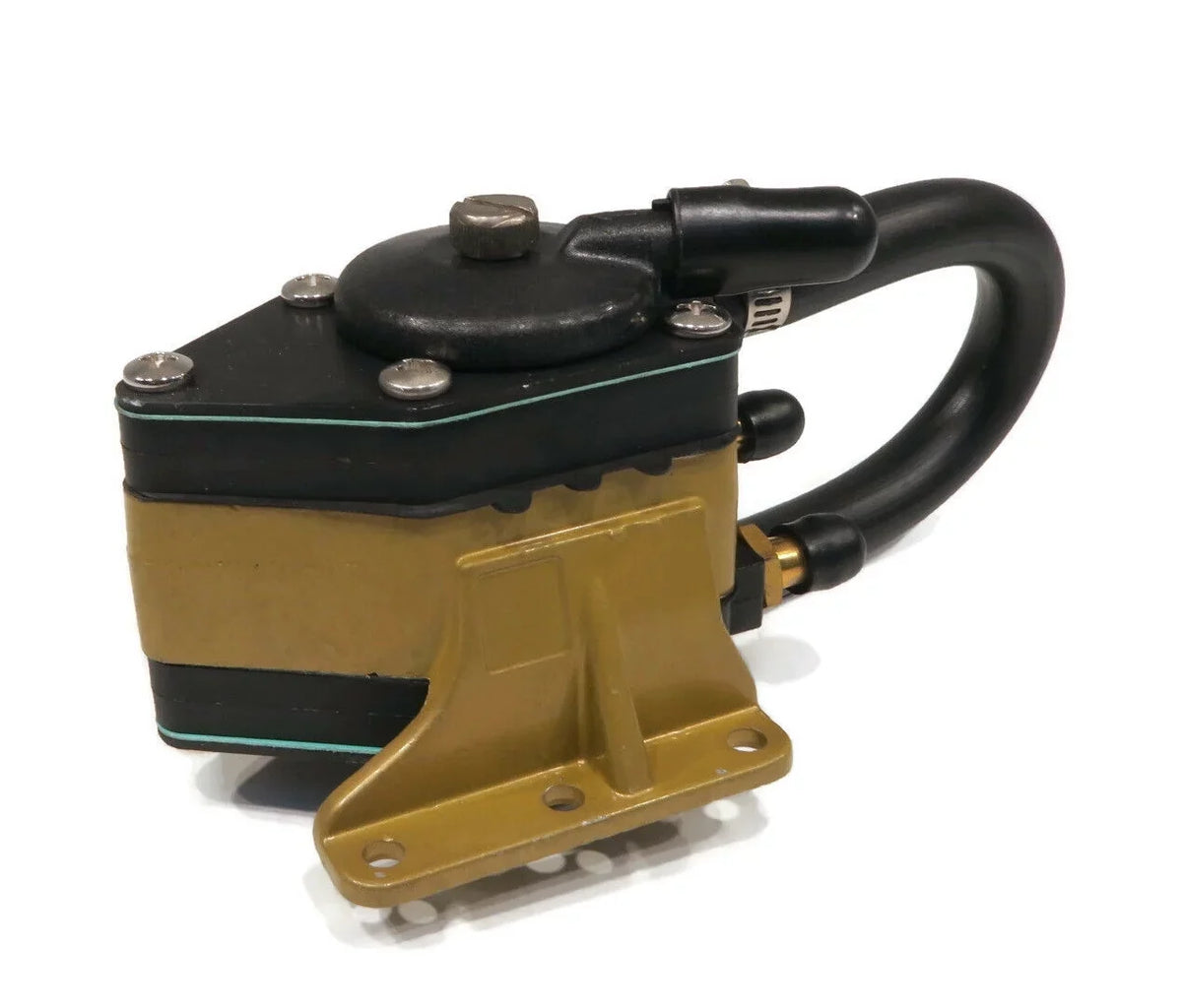 The  Shop |  Conversion Fuel Pump Assembly For 1993 Evinrude 175  J175GLETG Outboards