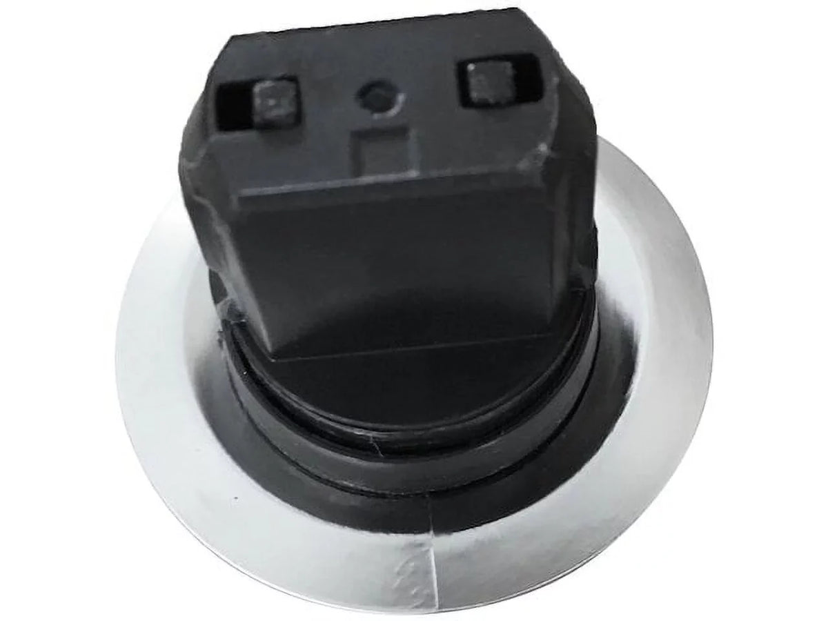 Push To Start Switch - Compatible with 2009 - 2013, 2015 - 2017 Mercedes-Benz S65  2010 2011 2012 2016