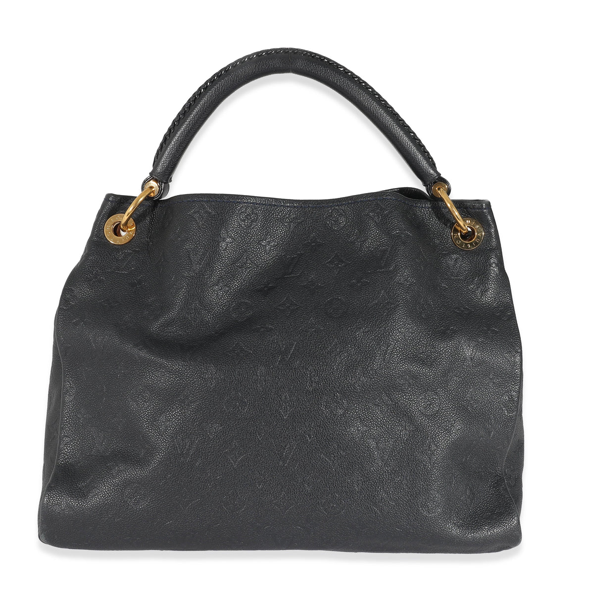 Louis Vuitton Bleu Nuit Empreinte Artsy  Pre-Owned