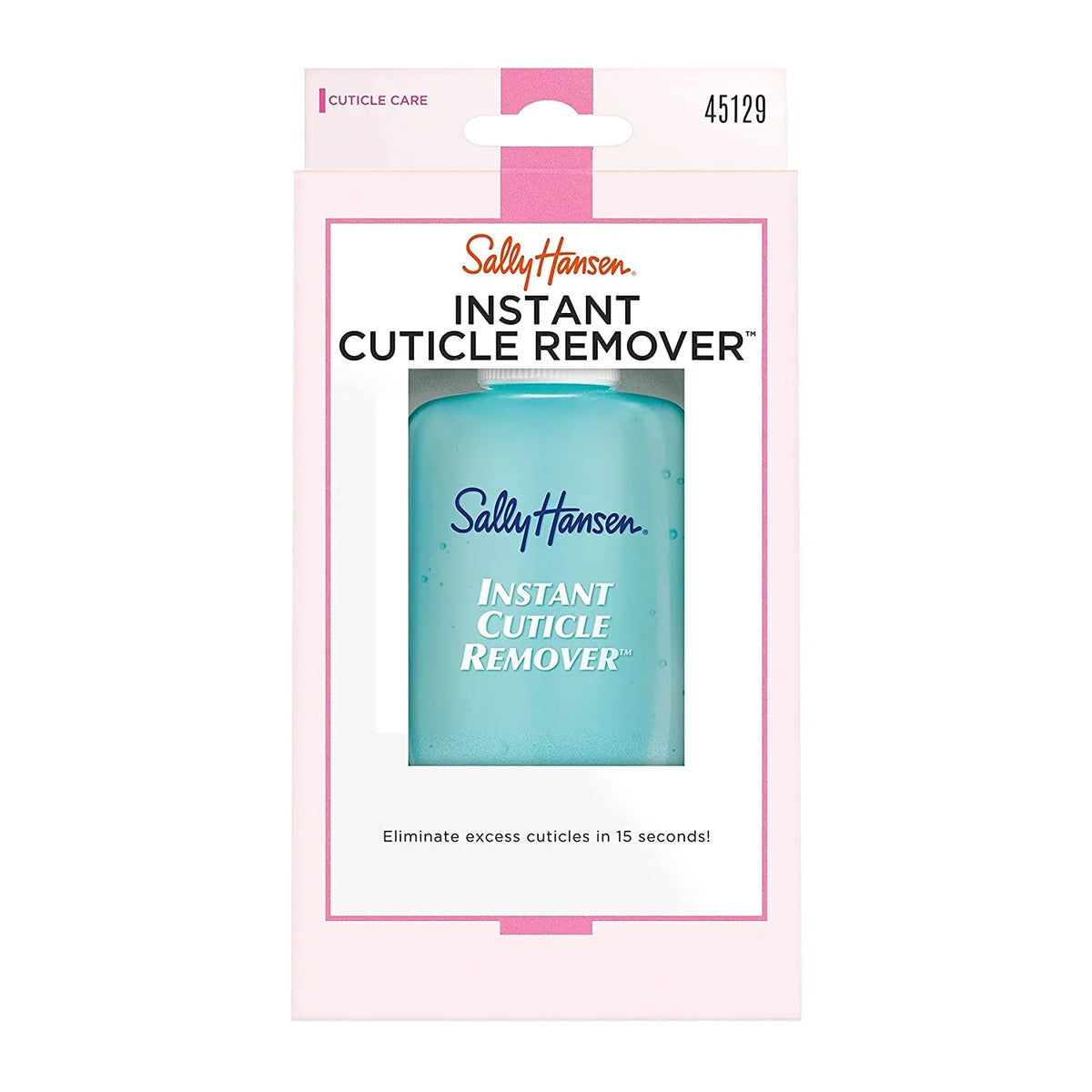 6 Pack - Instant Cuticle Remover 1 oz