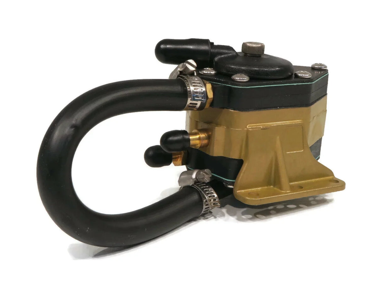The  Shop |  Conversion Fuel Pump Assembly For 1993 Evinrude 175  J175GLETG Outboards