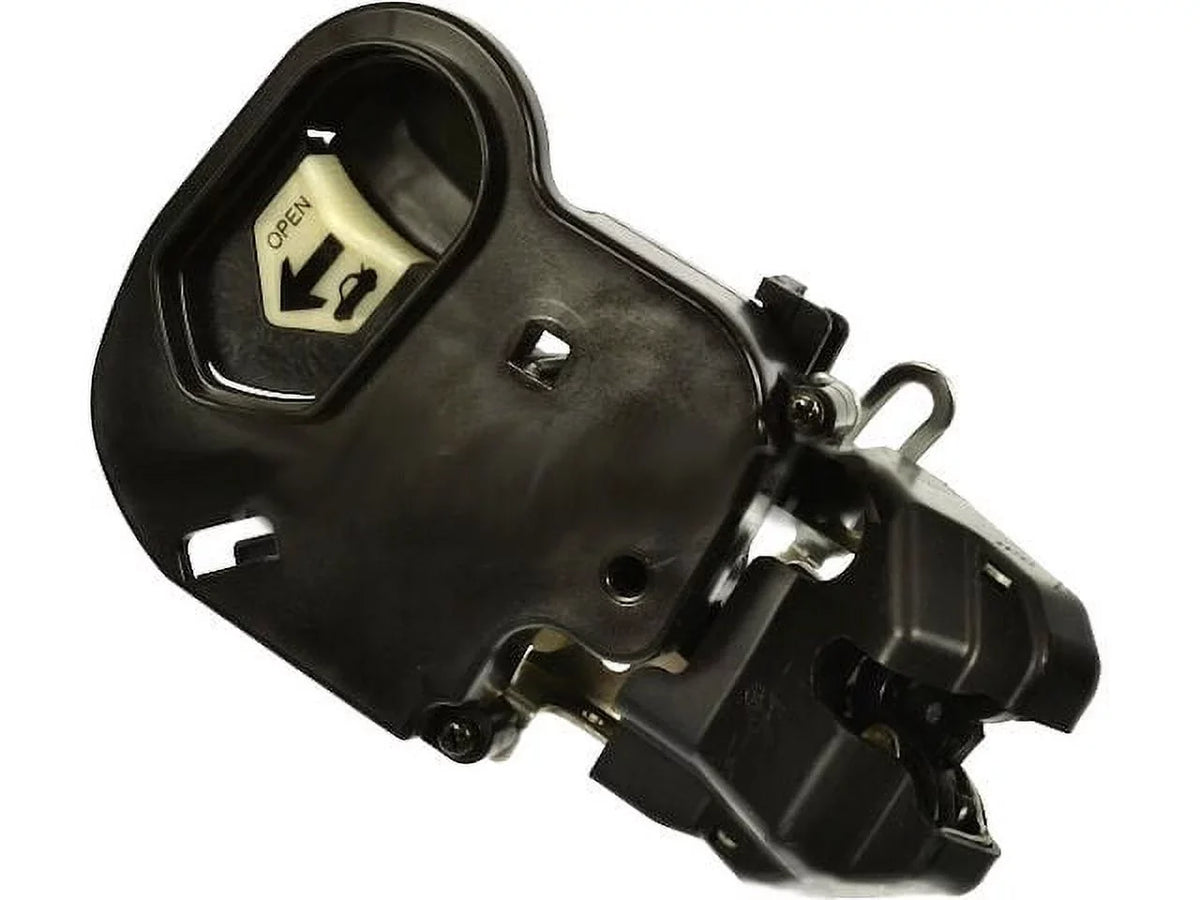 Trunk Lock Actuator Motor - Compatible with 2006 - 2011 Honda Civic 4-Door 2007 2008 2009 2010