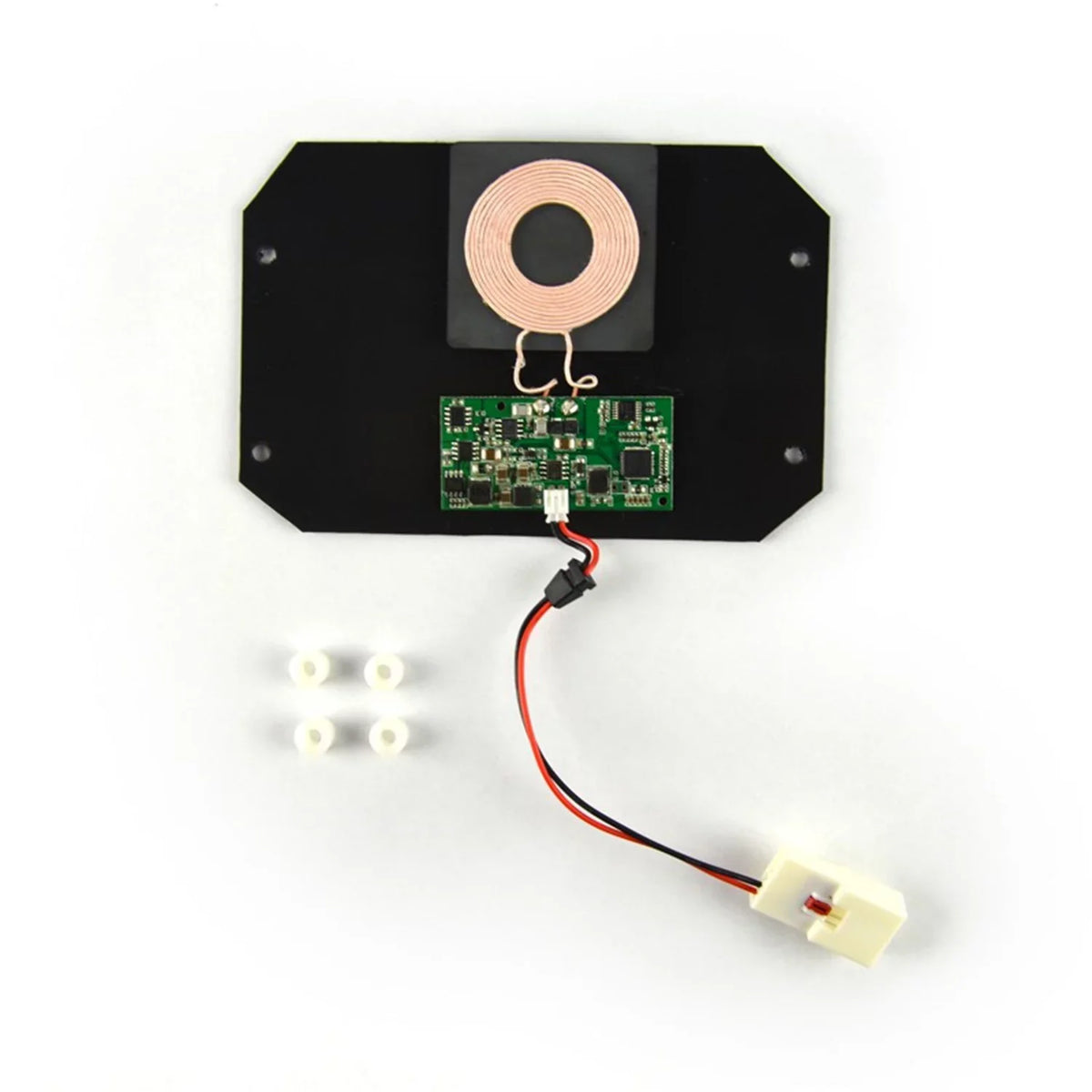 Brandmotion  Wireless Charger Retrofit