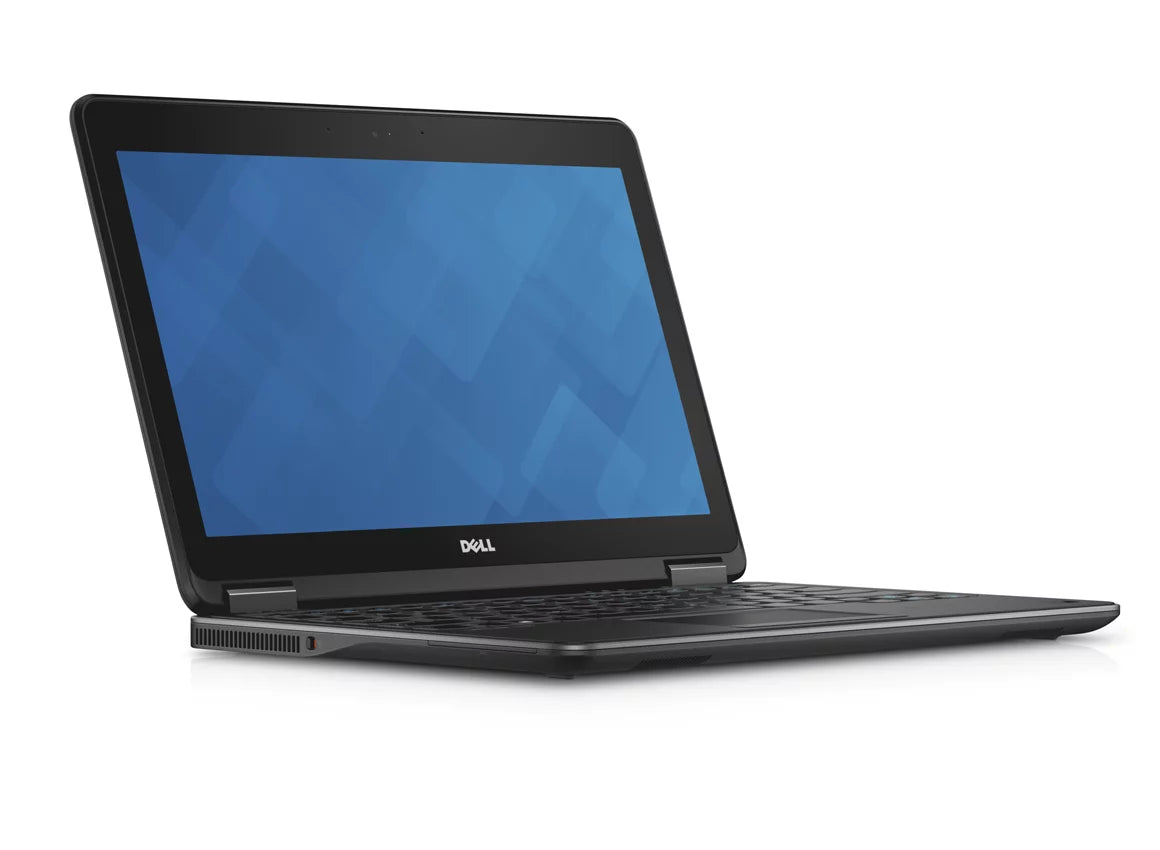 Used Dell Latitude E7240