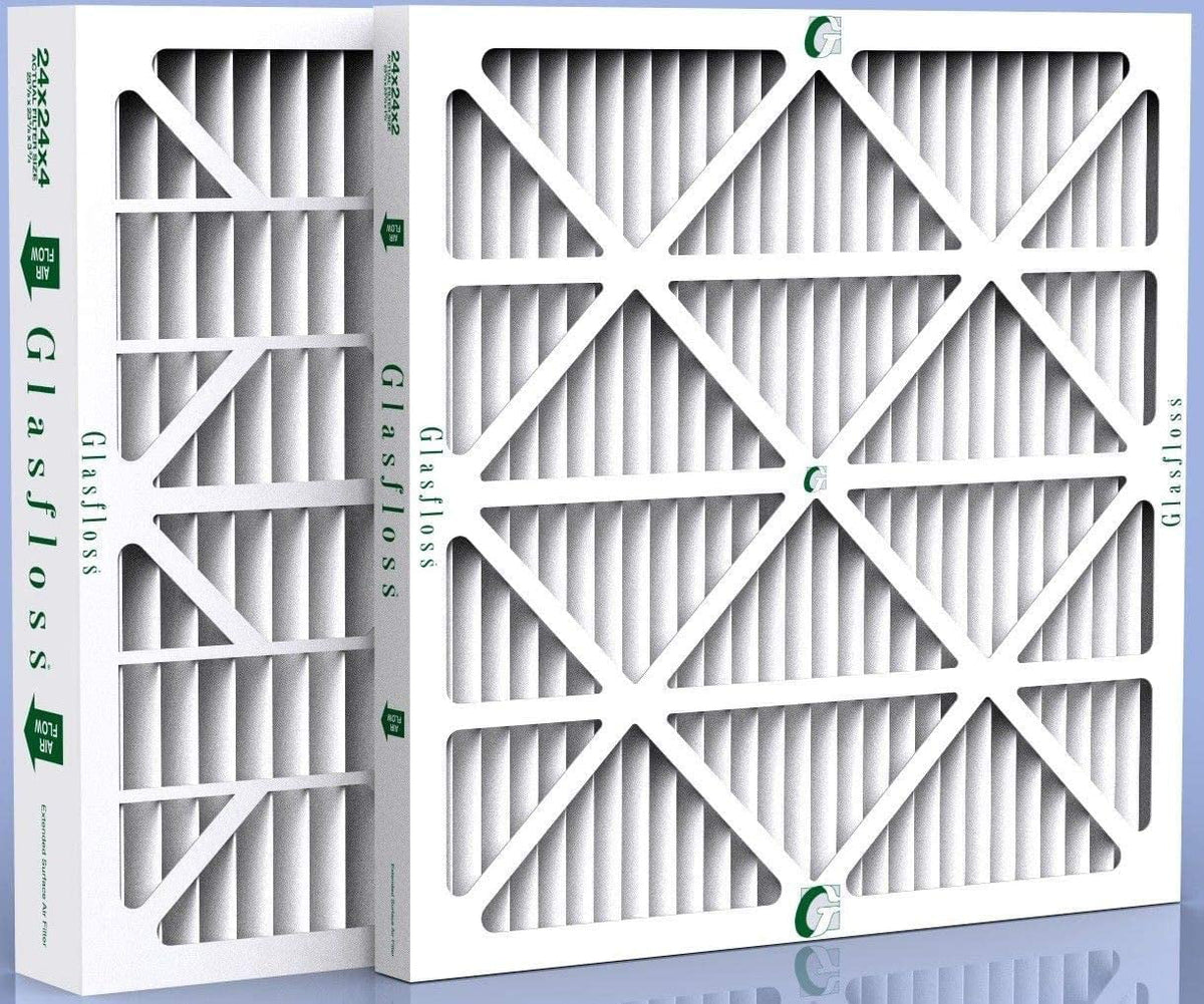 24x24x4  10 Furnace Filter (6 Pack)