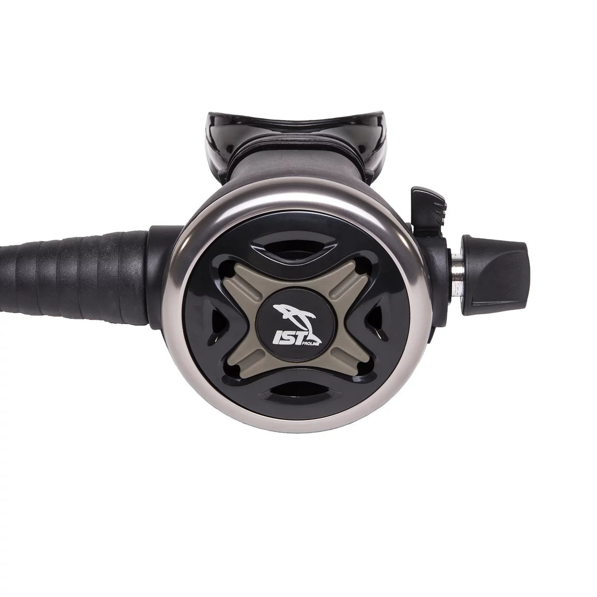 Premium Balanced Diaphragm  Style Regulator Bundle, 5  Ports