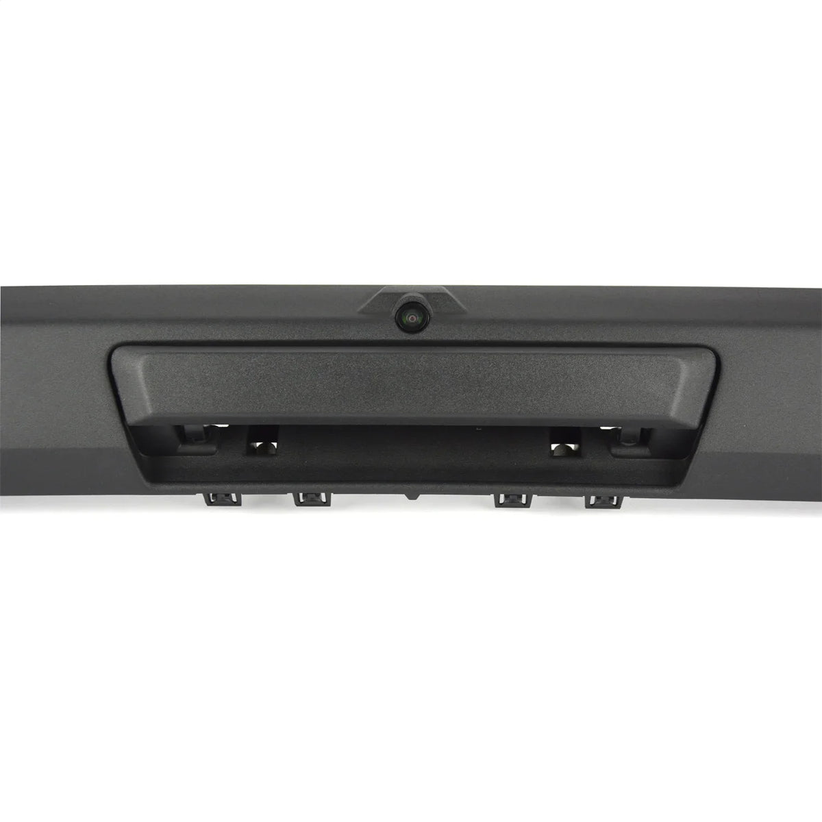 Brandmotion Ford Super Duty  Black Handle Camera 2017-Current
