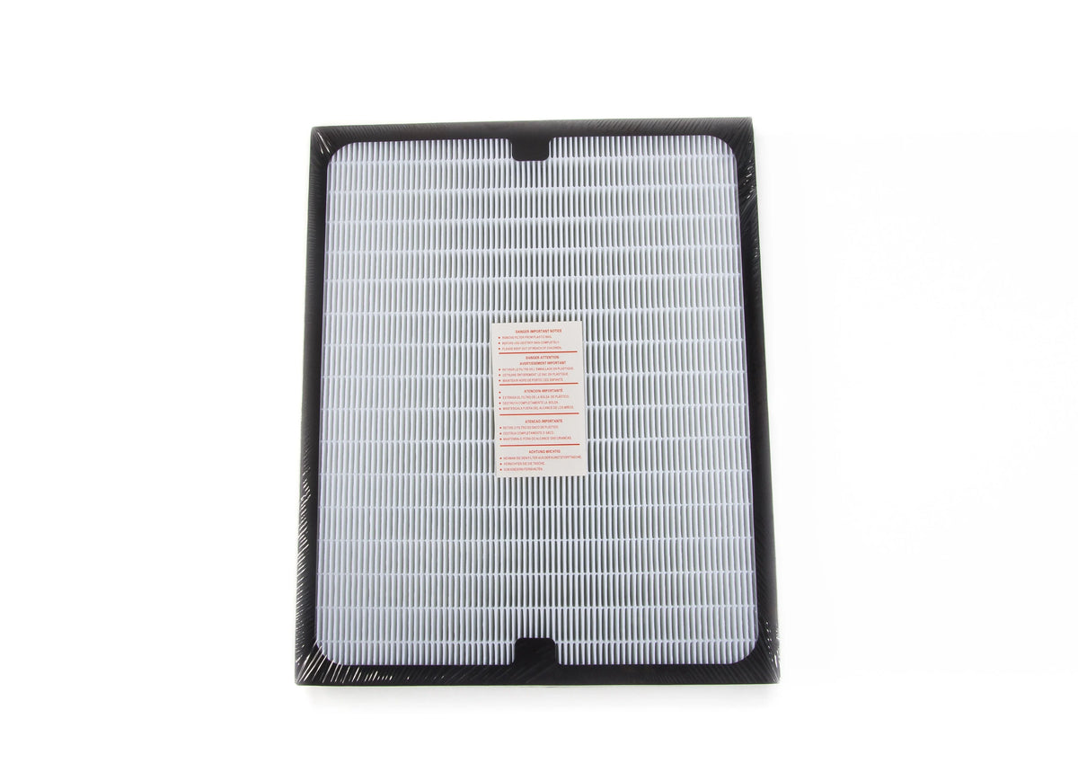 LifeSupplyUSA (2-Pack)  Filters for Blueair 200 Series Air Purifiers