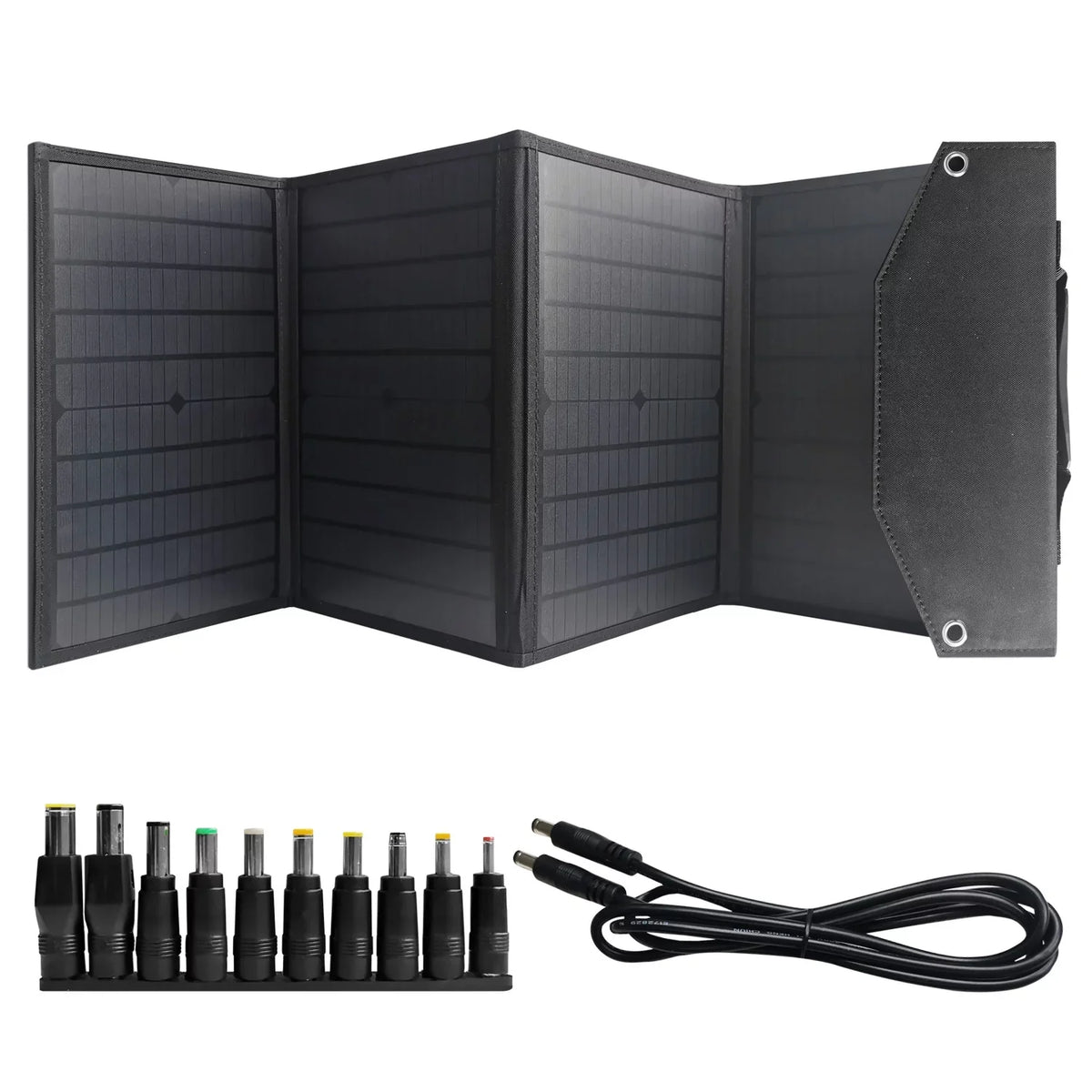 Alpha Digital  Folding Solar Panel Charger