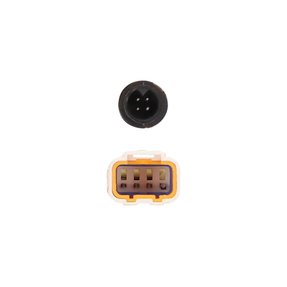 Metra Powersports --F Front Camera Add-On /