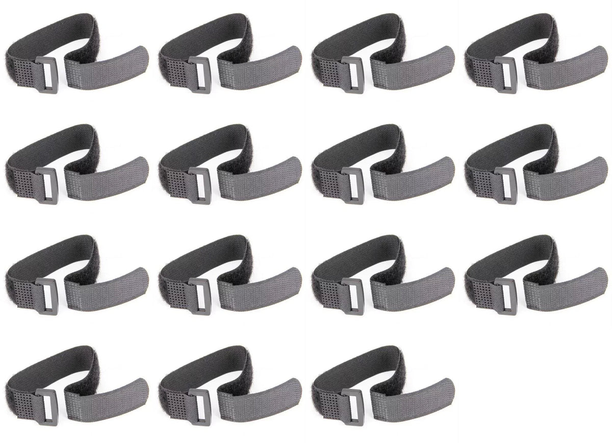 HobbyFlip 250-Z-27 Strap (Battery Wrap) Runner 250-Z-27 Compatible with Walkera Runner 250 Racer 15 Pack