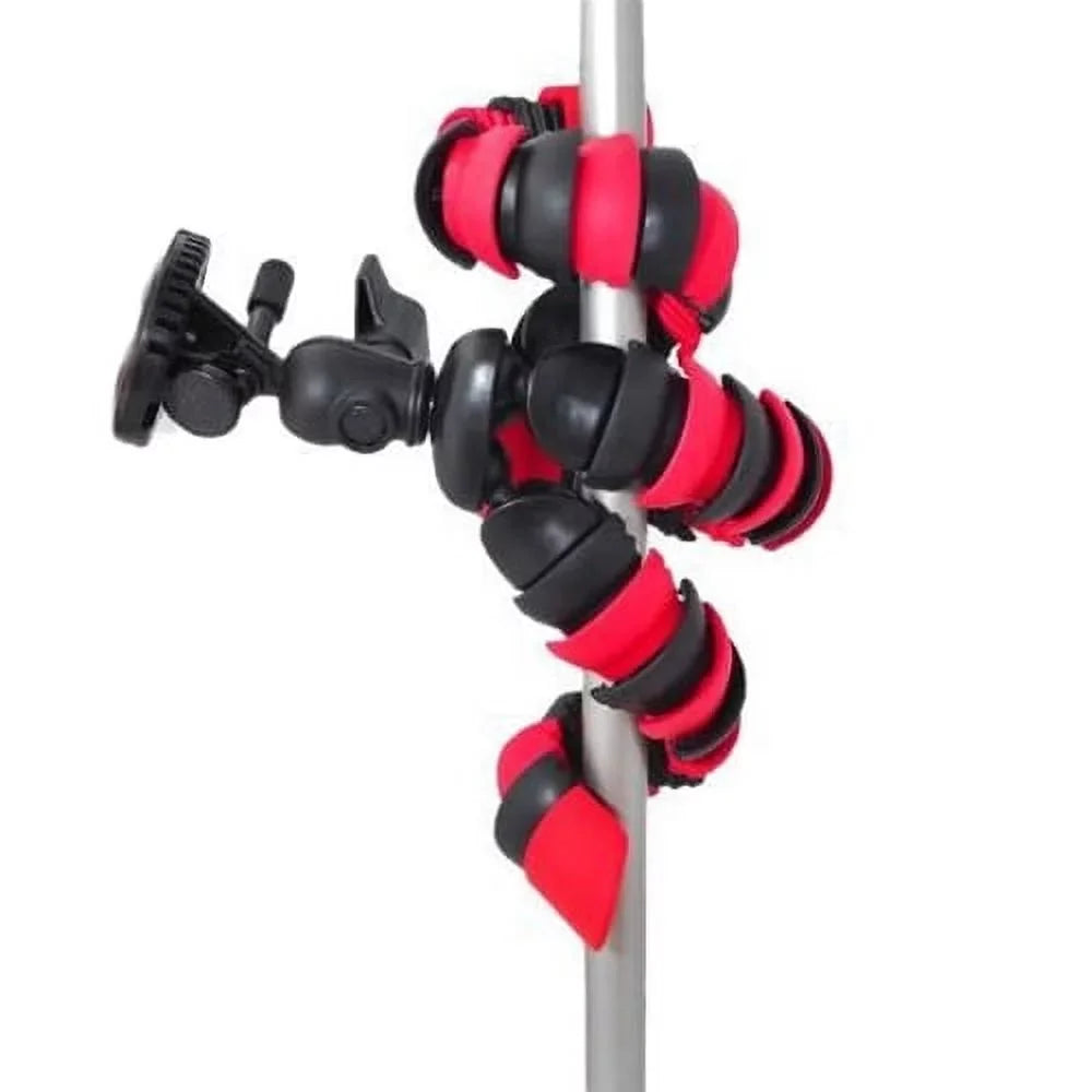 Sony Cyber-shot -W810 Digital Camera + Spider Tripod + 1 Yr Warranty - 64GB