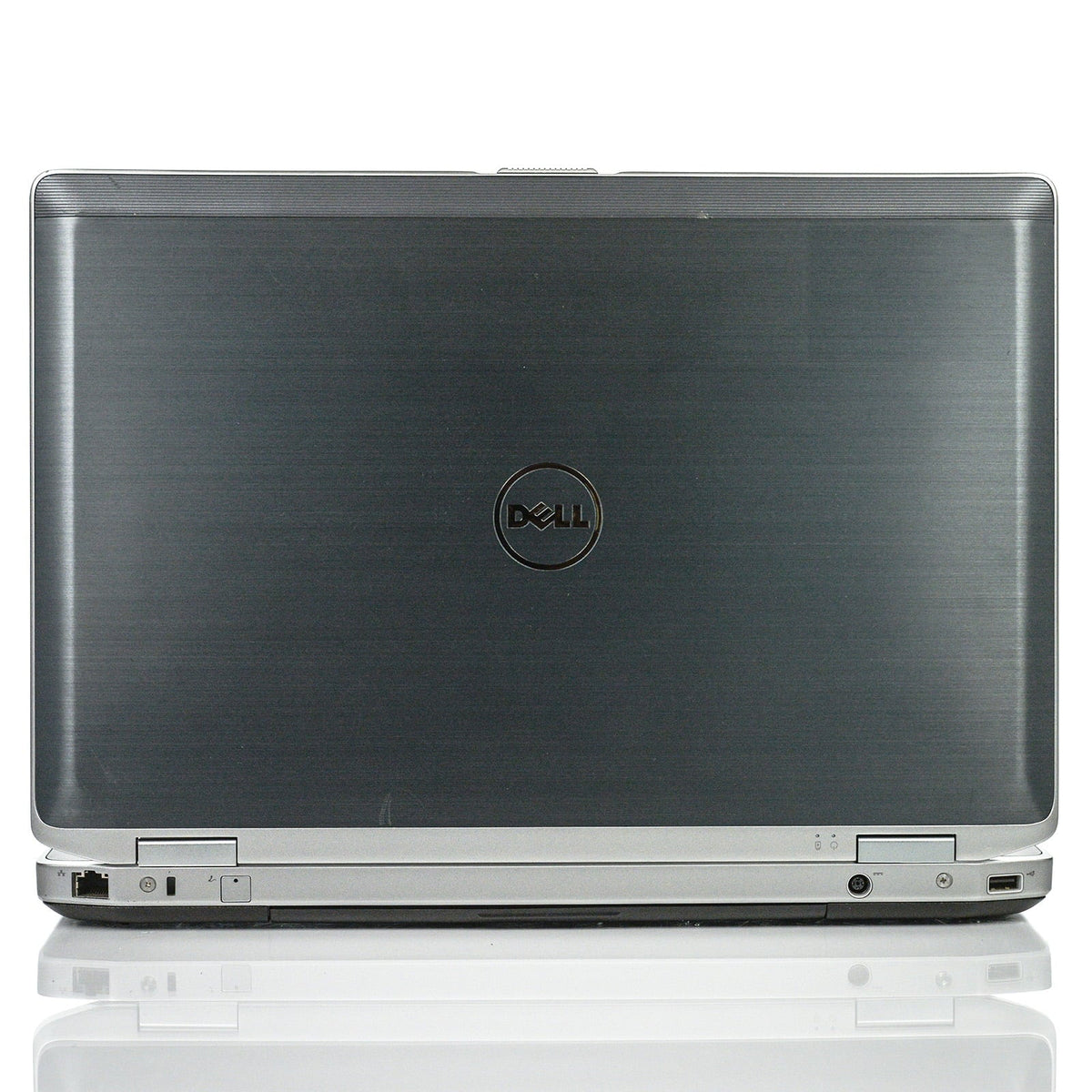 Used Dell Latitude E6520 Laptop i7 Dual-Core 4GB 128GB  Win 10 Pro A v.