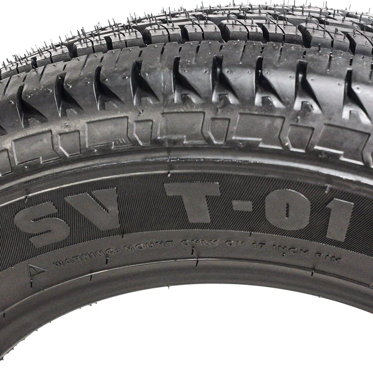 Advanta -01 P235/60R18 102T  Fits: 2011-17 Honda Odyssey Touring Elite, 2017-18 Hyundai Santa Fe Sport 2.0T